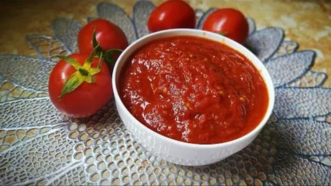 تصویر 4 از رب گوجه ۲۰ کیلویی با بسته‌ بندی حرفه‌ ای و استاندارد